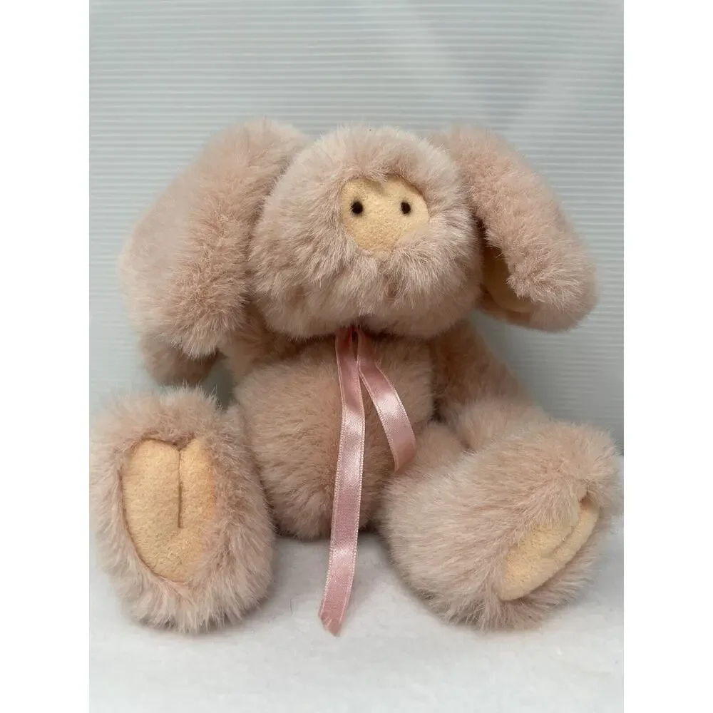J.B. Bean Rosie O'Pigg Boyds Bear Collection Jointed 12
